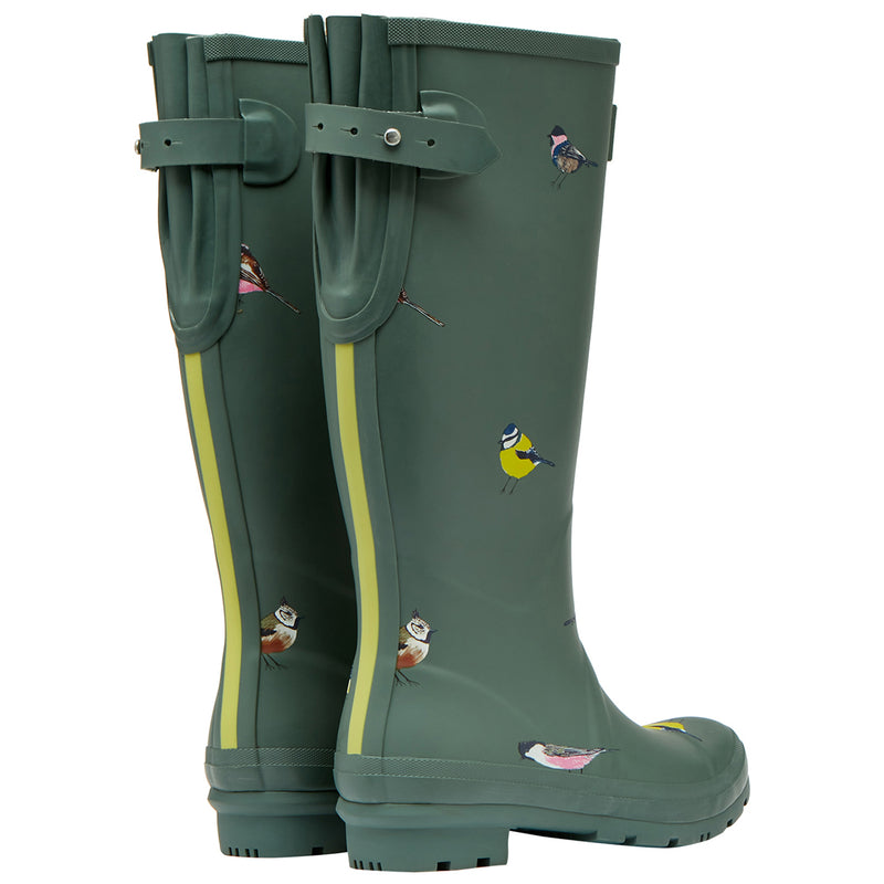 Printed Wellies Mens Joules Wellies Sale Joules Women's Shoes